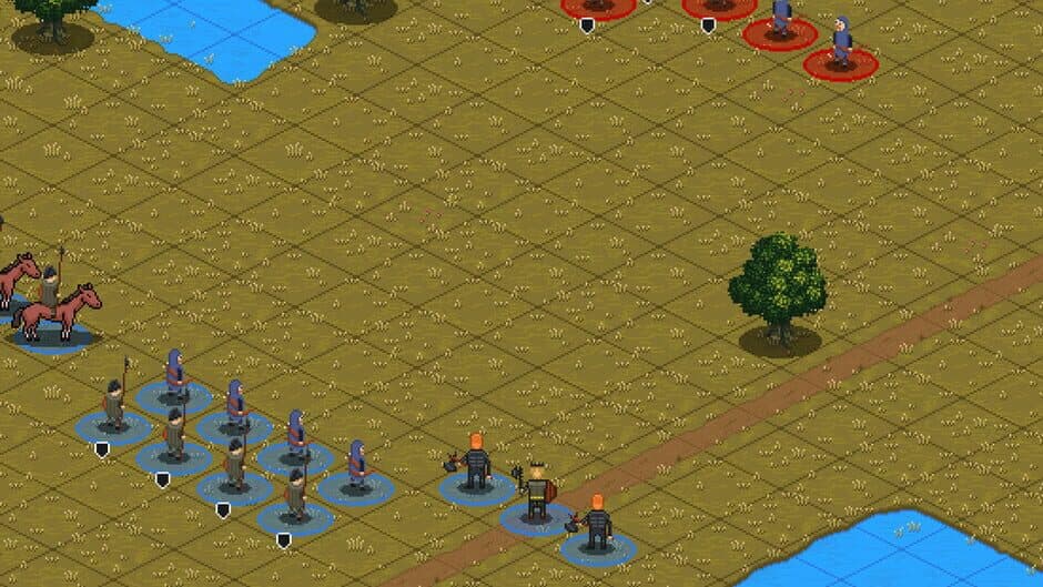 Bring Death screenshot 6