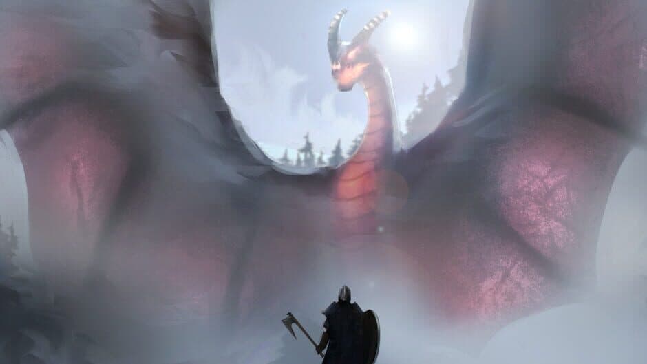 Wake of Ragnarok screenshot 6