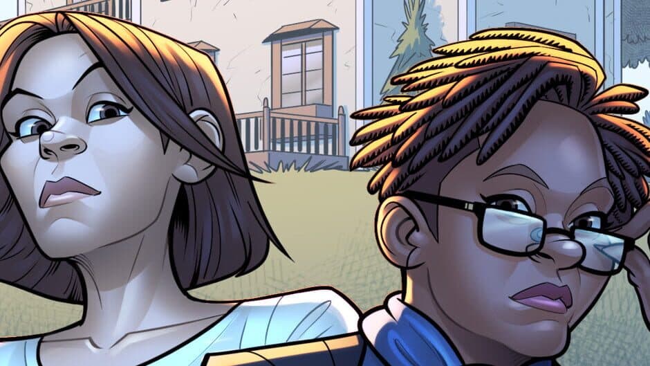 The Analyst screenshot 6