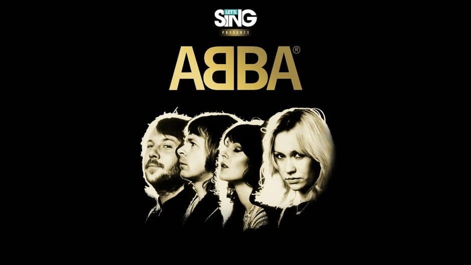 Let's Sing ABBA screenshot 6