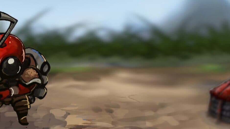 Ants With Guns screenshot 6