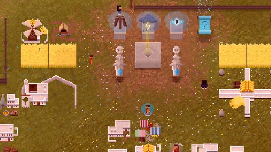 Eden Universe screenshot 6