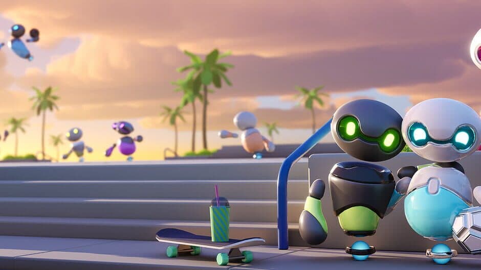 Highpoint screenshot 2