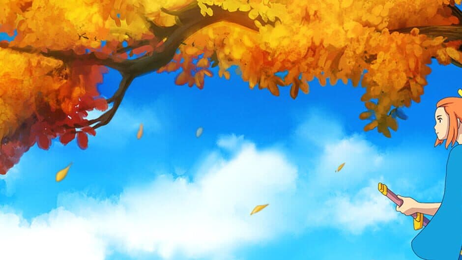 Kloa: Child of the Forest screenshot 5