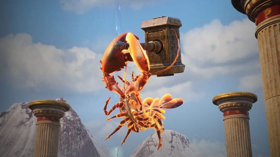 Knights of the Deep screenshot 5
