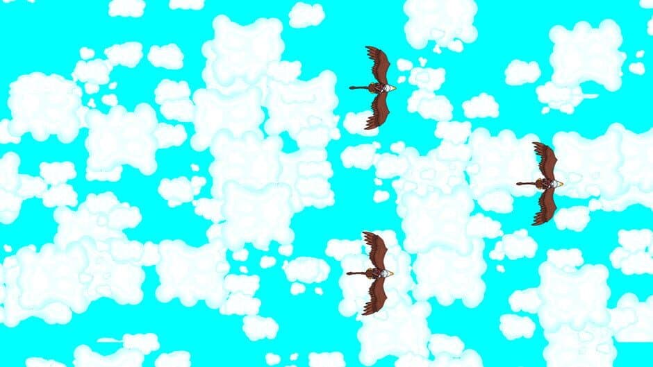 Draconis Volatus screenshot 6