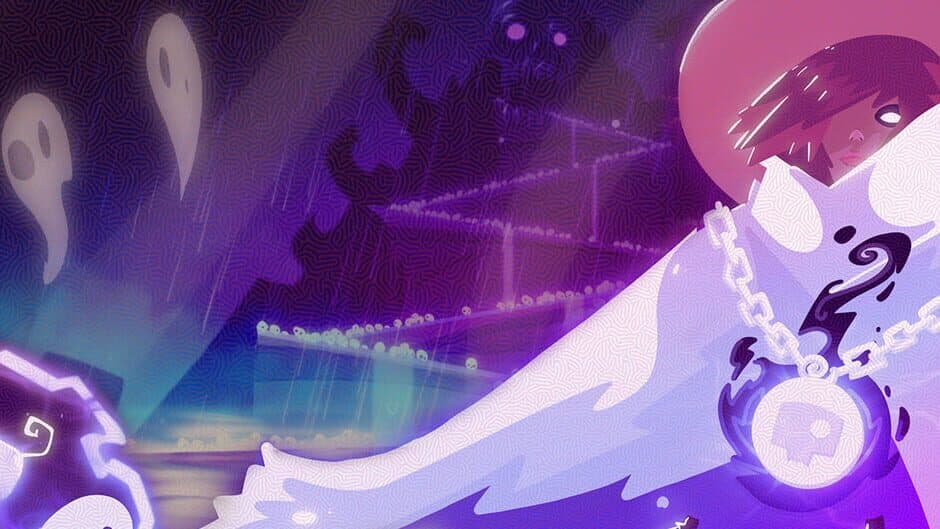 Rose and Locket screenshot 6
