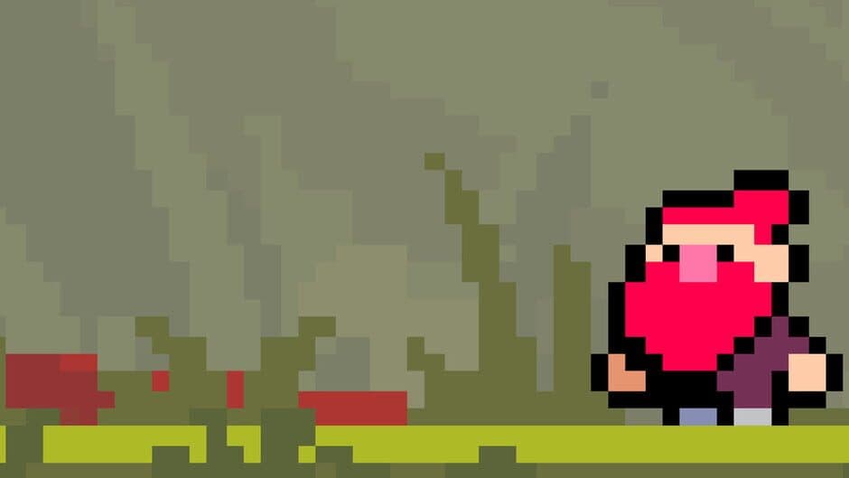 Lumbah Jump screenshot 6