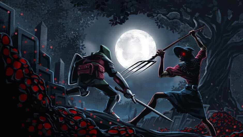 Obsidian Legion screenshot 6