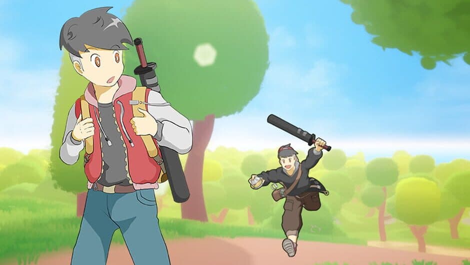 Hometown Hero screenshot 6