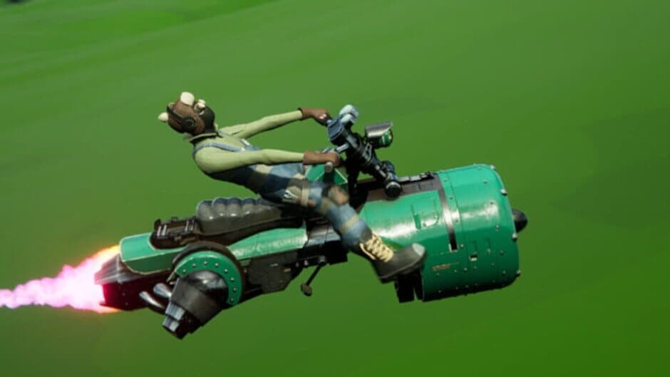 Eyes of the Storm screenshot 6