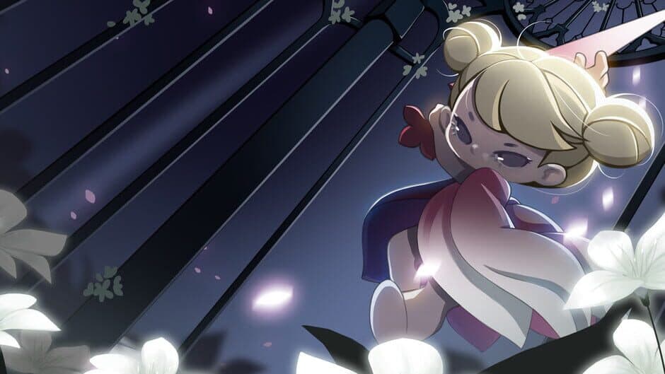 Lotus Knight screenshot 6