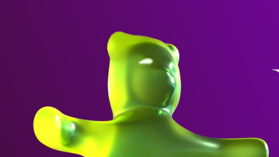 The Gummiest Bear Challenge screenshot 6