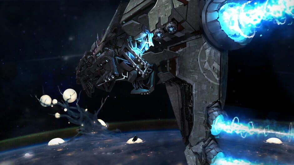 Nvwa screenshot 6