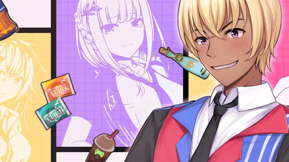 No Skirt Convenience Shop screenshot 5