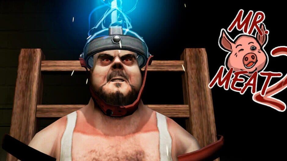Mr. Meat 2: Prison Break screenshot 6