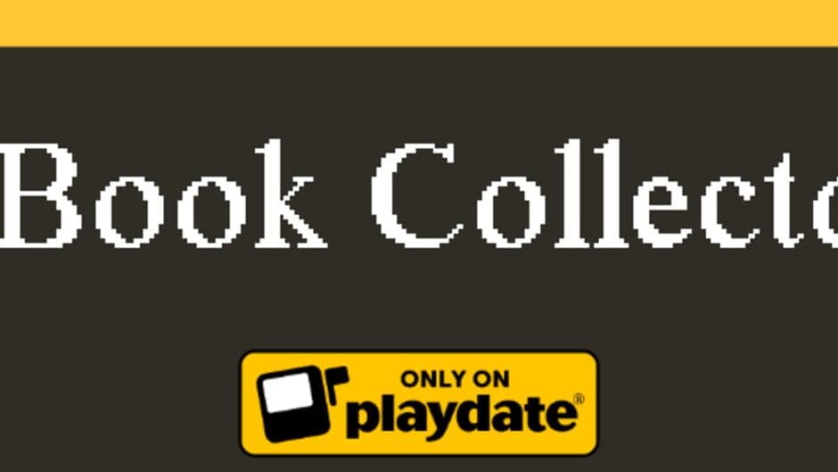 book collector