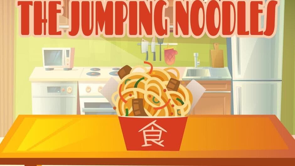 The Jumping Noodles screenshot 5