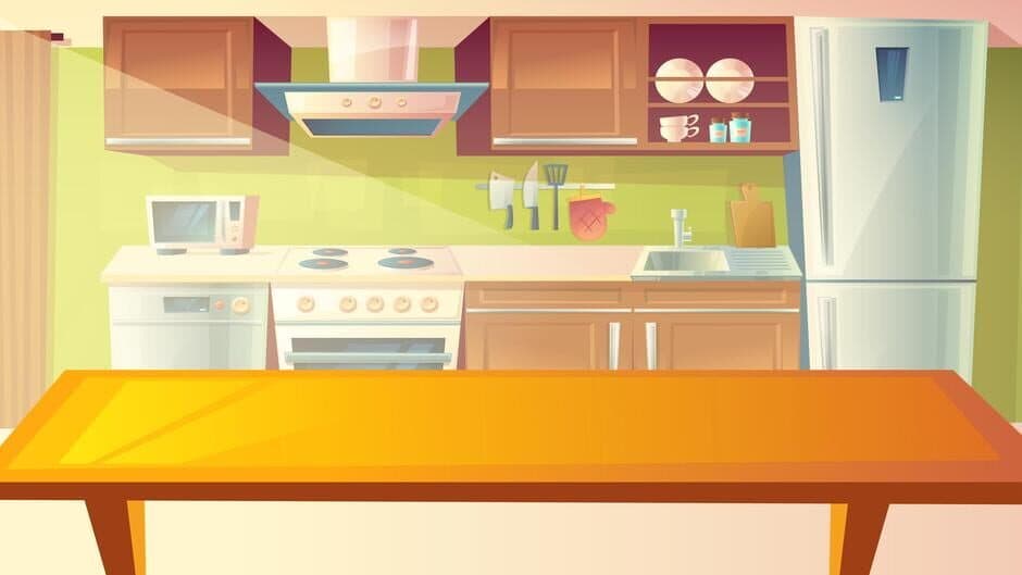 The Jumping Noodles: Turbo screenshot 4