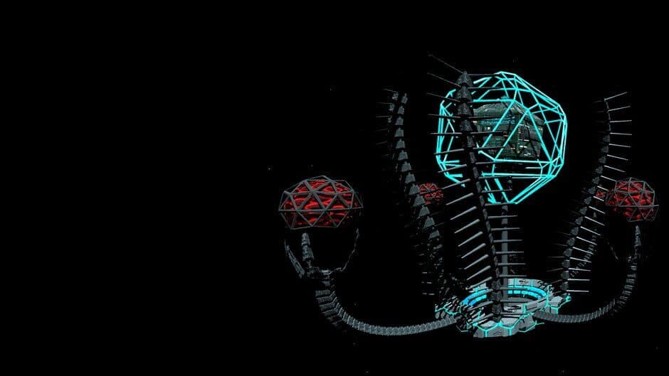 Organic Engine screenshot 6
