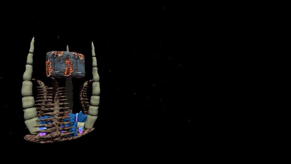 Organic Engine screenshot 5