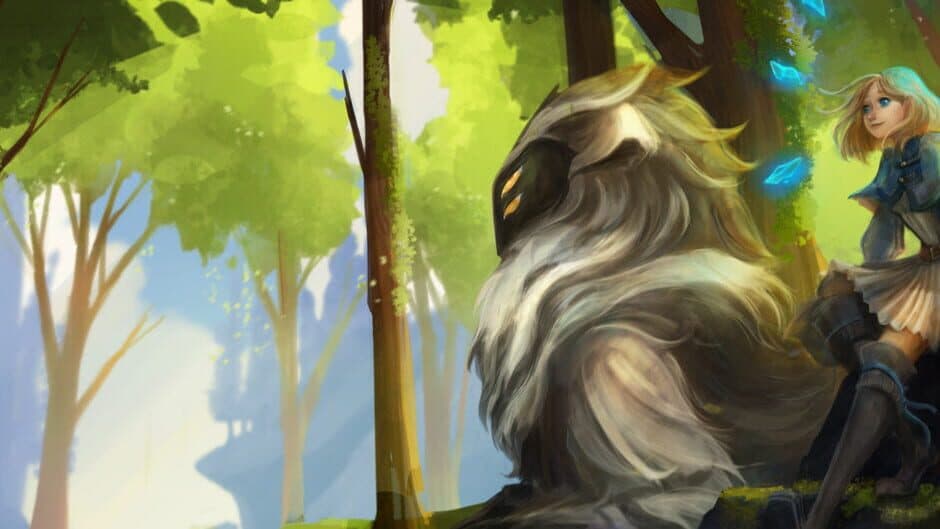 Untamed Isles screenshot 6