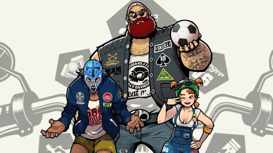Freestyle Football R screenshot 5