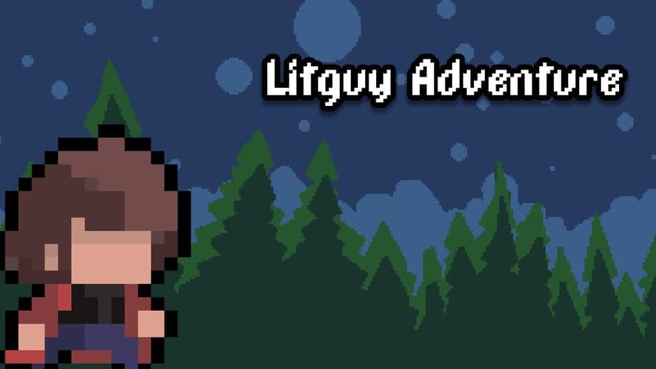 Litguy Adventure screenshot 6