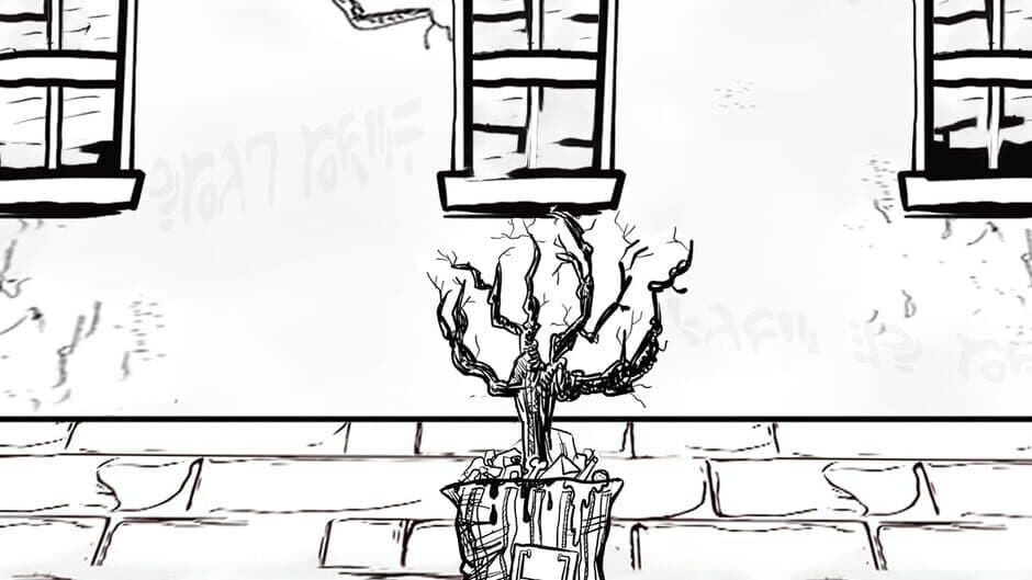 Milosc screenshot 6