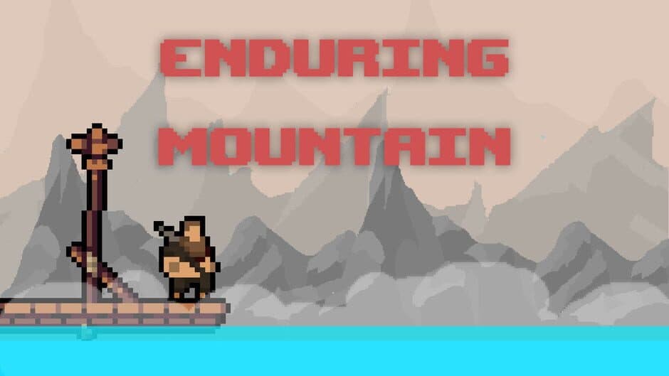 Enduring Mountain screenshot 6