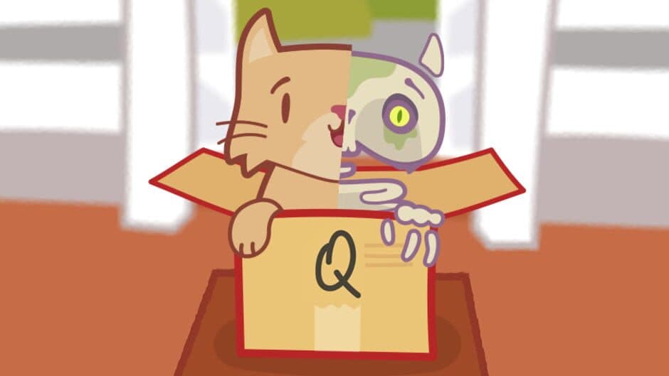 Kitty Q screenshot 4