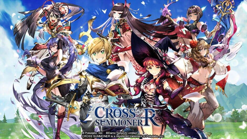 Cross Summoner: R screenshot 6