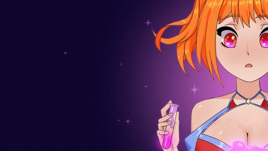 Alchemy of Love screenshot 5