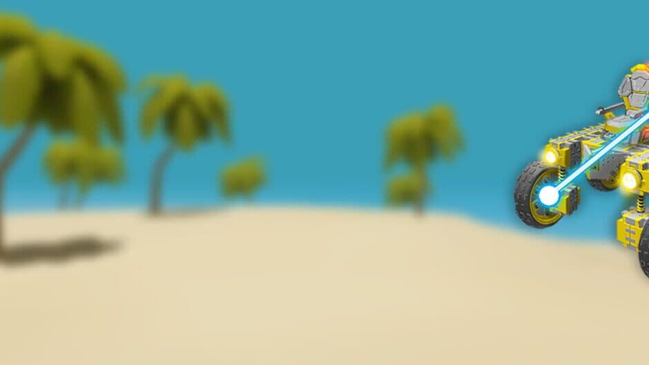 Evercraft Mechanic: Sandbox screenshot 6