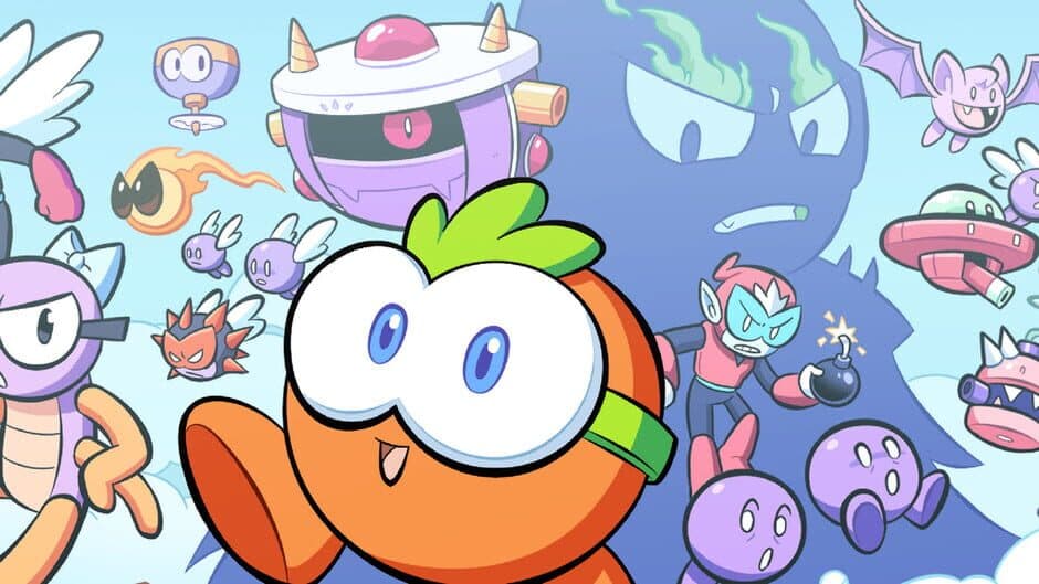 Rog & Roll screenshot 3