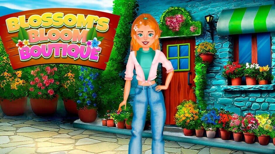 Blossom's Bloom Boutique screenshot 6