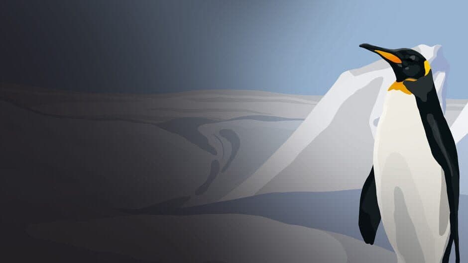 The Penguin P screenshot 2