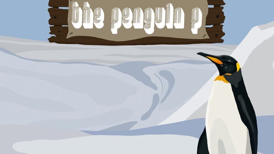 The Penguin P