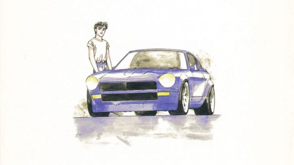 Wangan Midnight: R screenshot 3