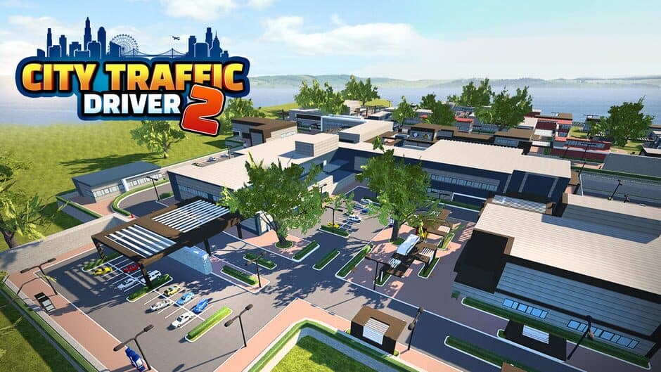 City Traffic Driver 2 screenshot 6