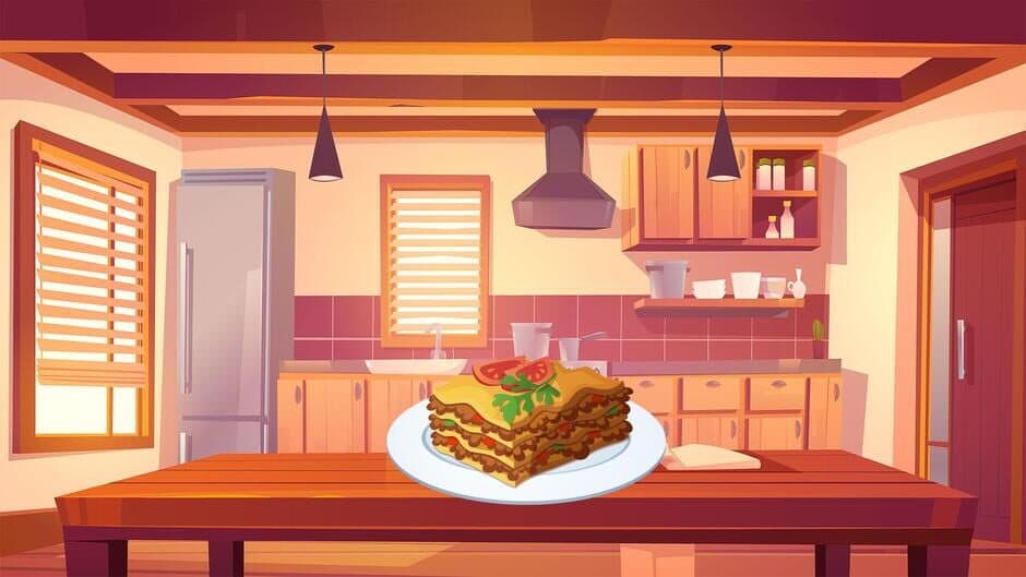 The Jumping Lasagne: Turbo screenshot 5