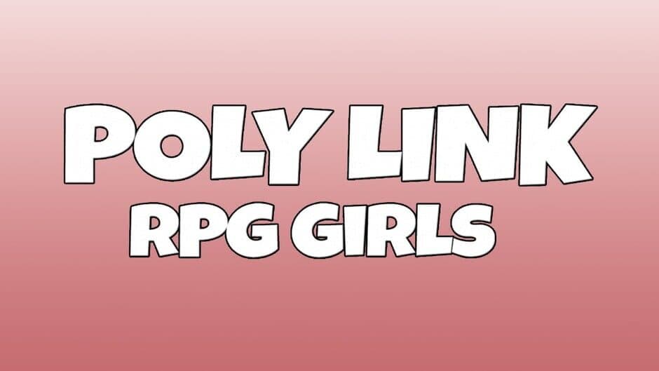 Poly Link: RPG Girls screenshot 5