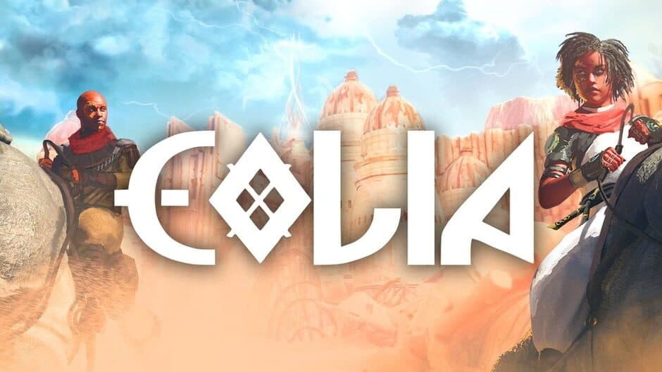 Eolia screenshot 6