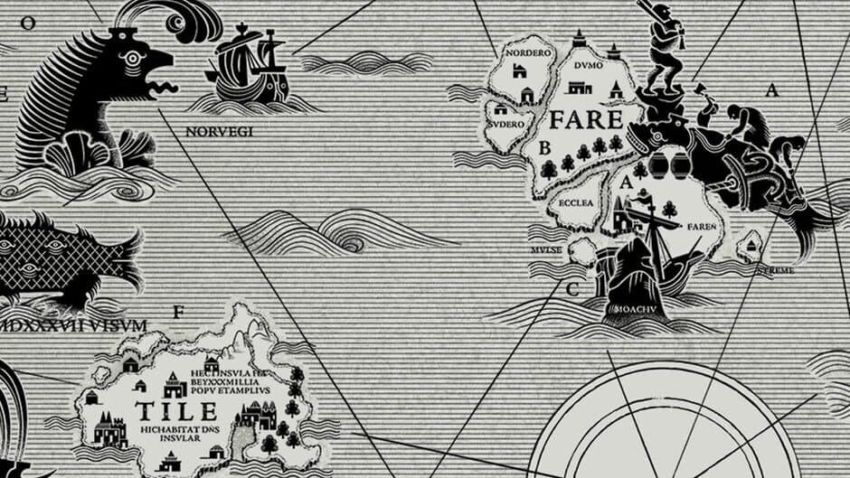 Carta Marina screenshot 6
