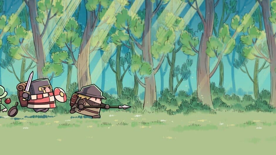 Forward Team screenshot 6