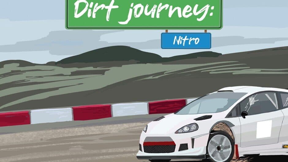 Dirt Journey: Nitro
