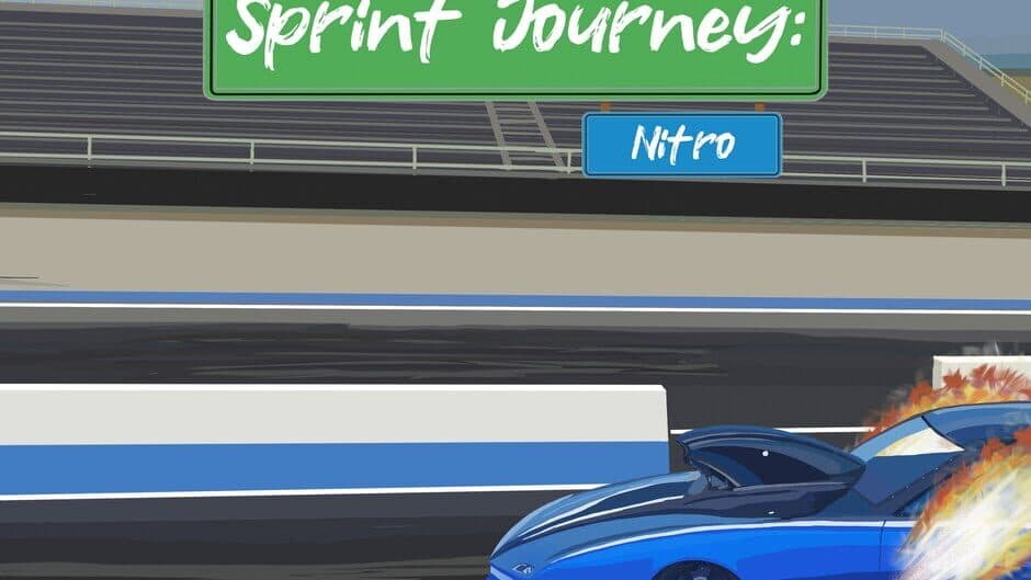 Sprint Journey: Nitro screenshot 3