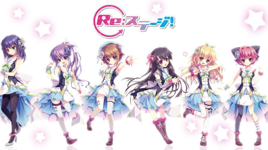 Re:Stage! Prism Step screenshot 4