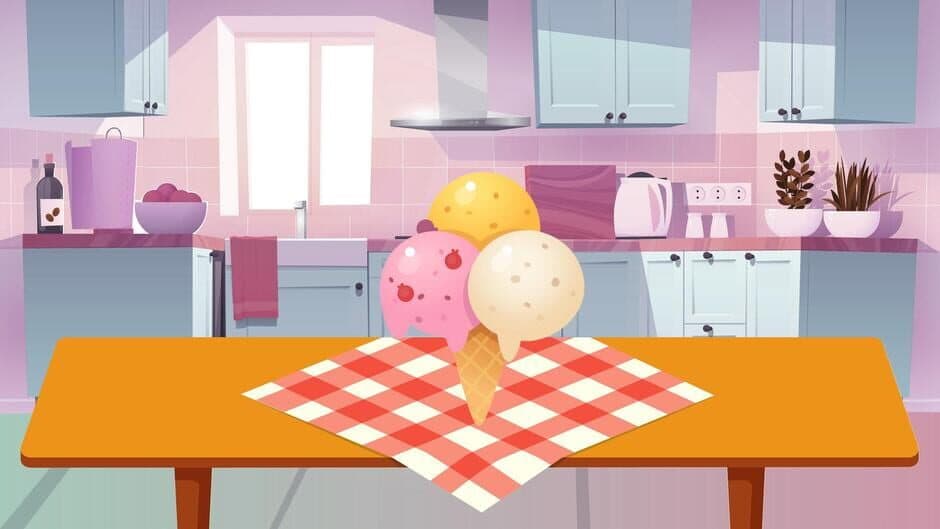 The Jumping Ice Cream screenshot 5