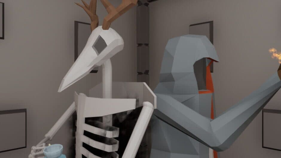 Pactus screenshot 6